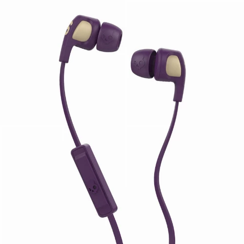 قیمت خرید فروش ایرفون Skullcandy Smokin' Buds 2 Ill Famed Purple 